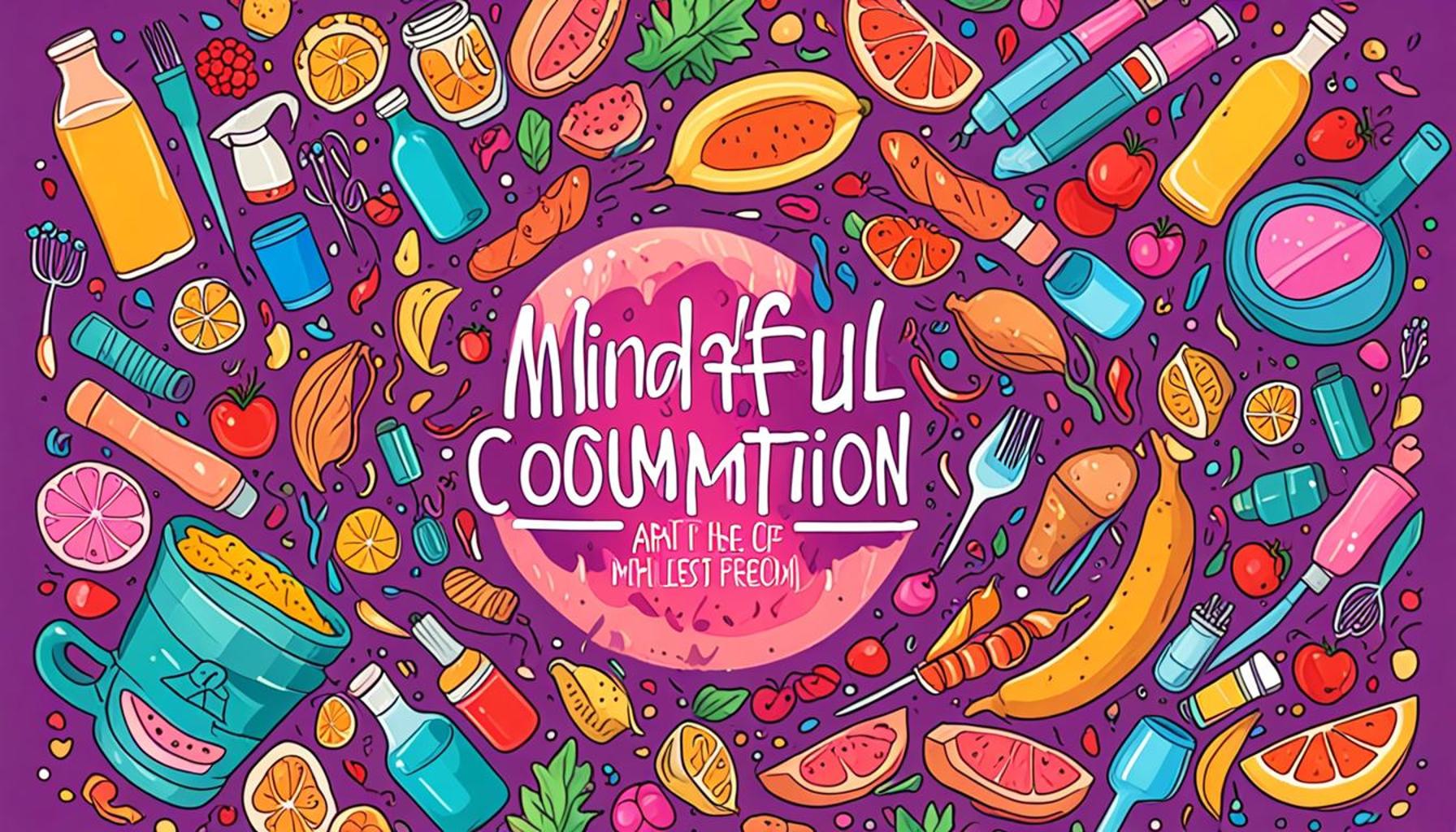 Mindful Consumption and the Art of Living with Less: A Guide to Personal Freedom