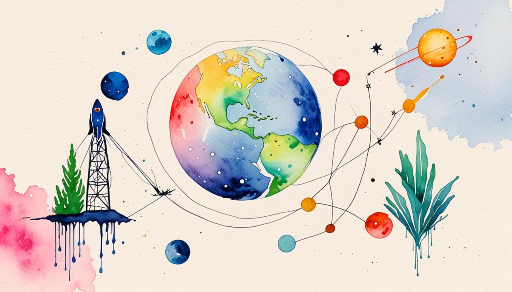 Minimalism and Sustainability: The Interconnection between Space Optimization and Conscious Consumption