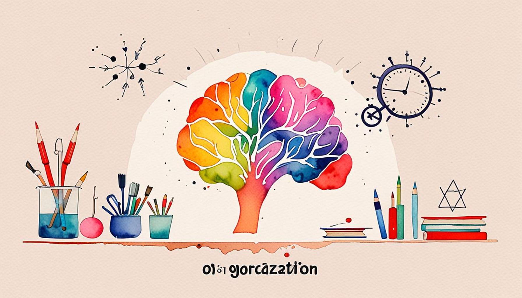 The Psychology of Organization: How Optimizing Minimalist Spaces Can Reduce Stress and Increase Well-Being