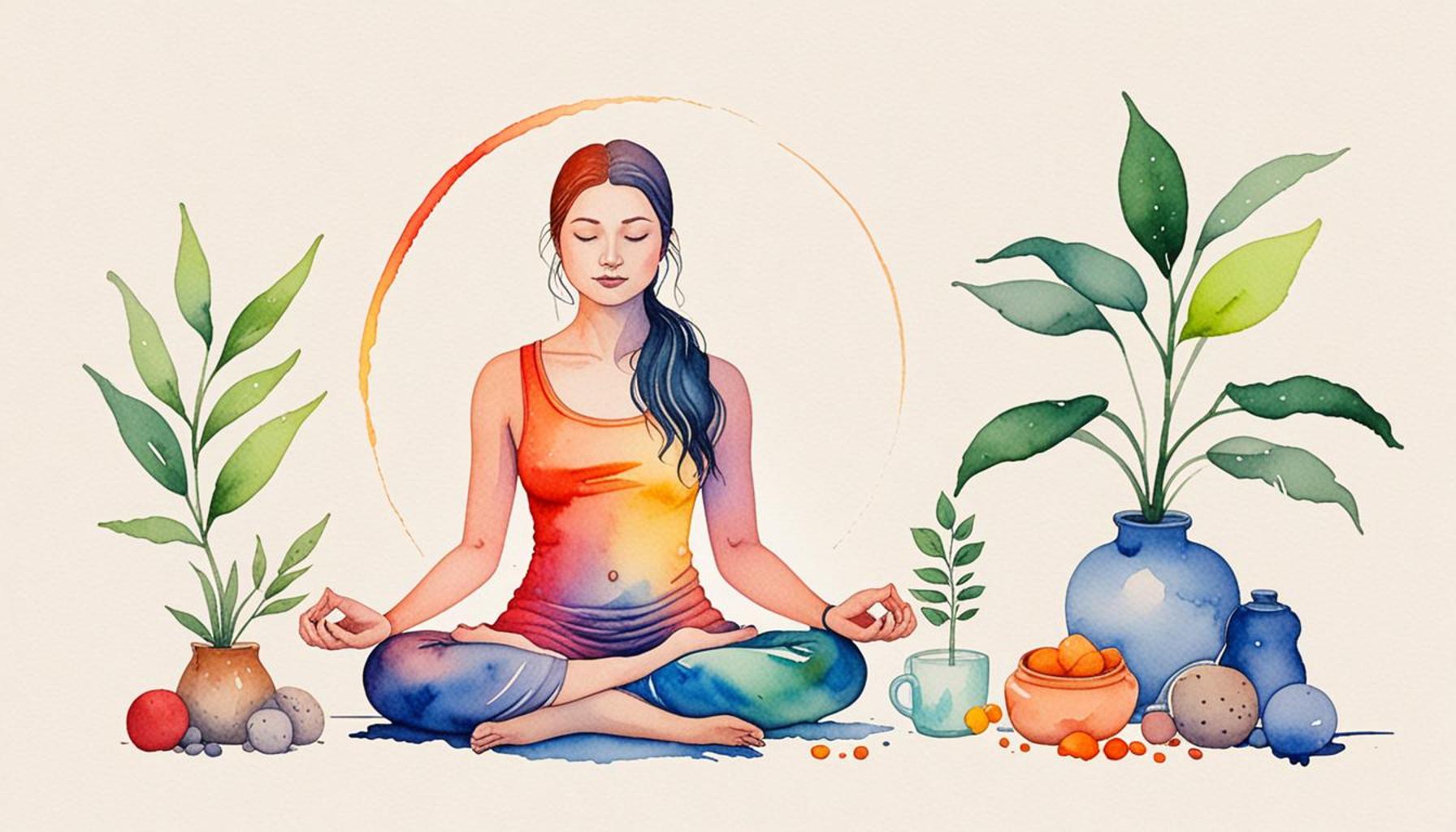Cultivating Clarity: The Role of Meditation in Minimalism and Intentional Living