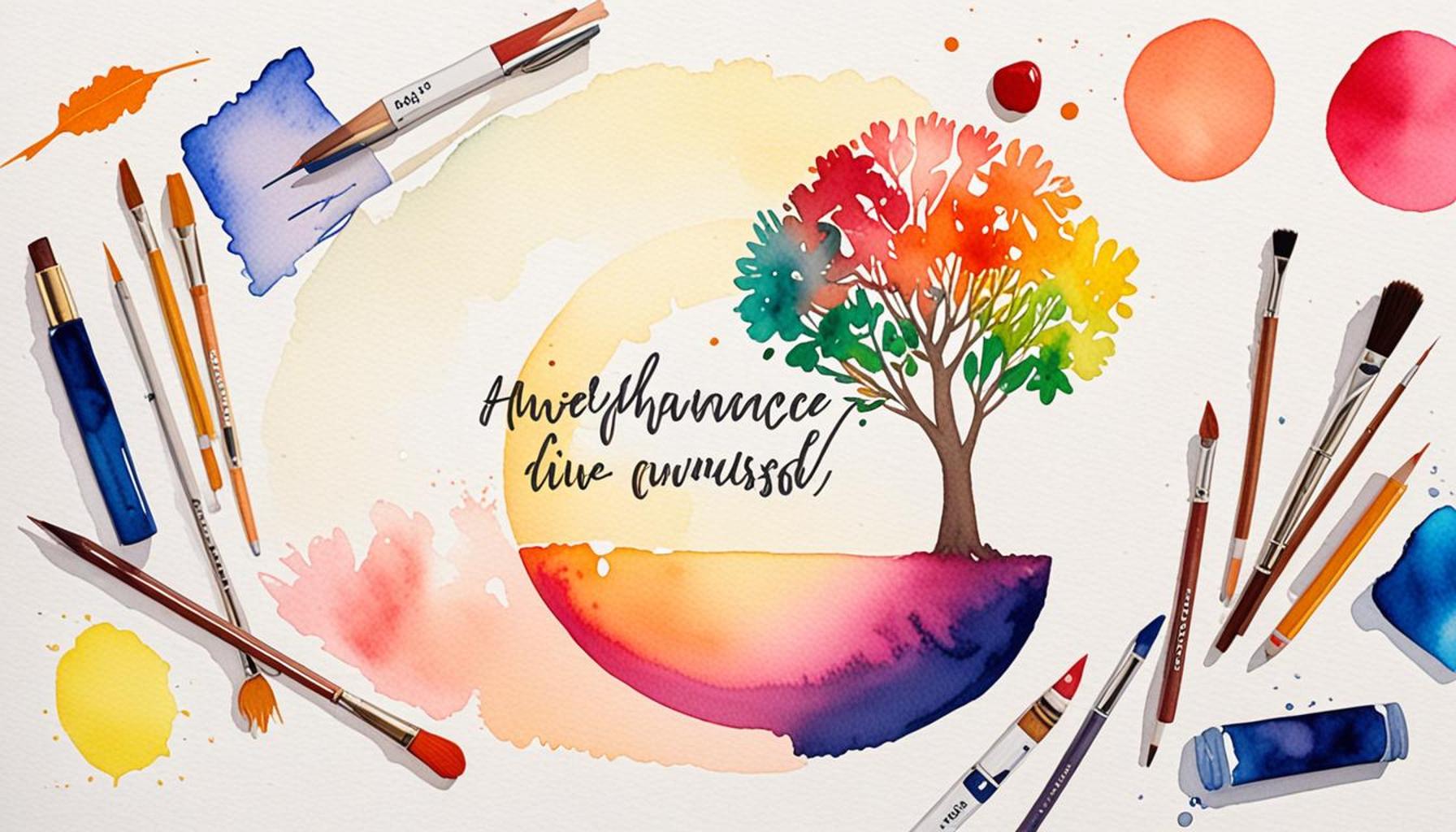 Developing an Abundance Mindset: How Minimalism Facilitates Intentional Living