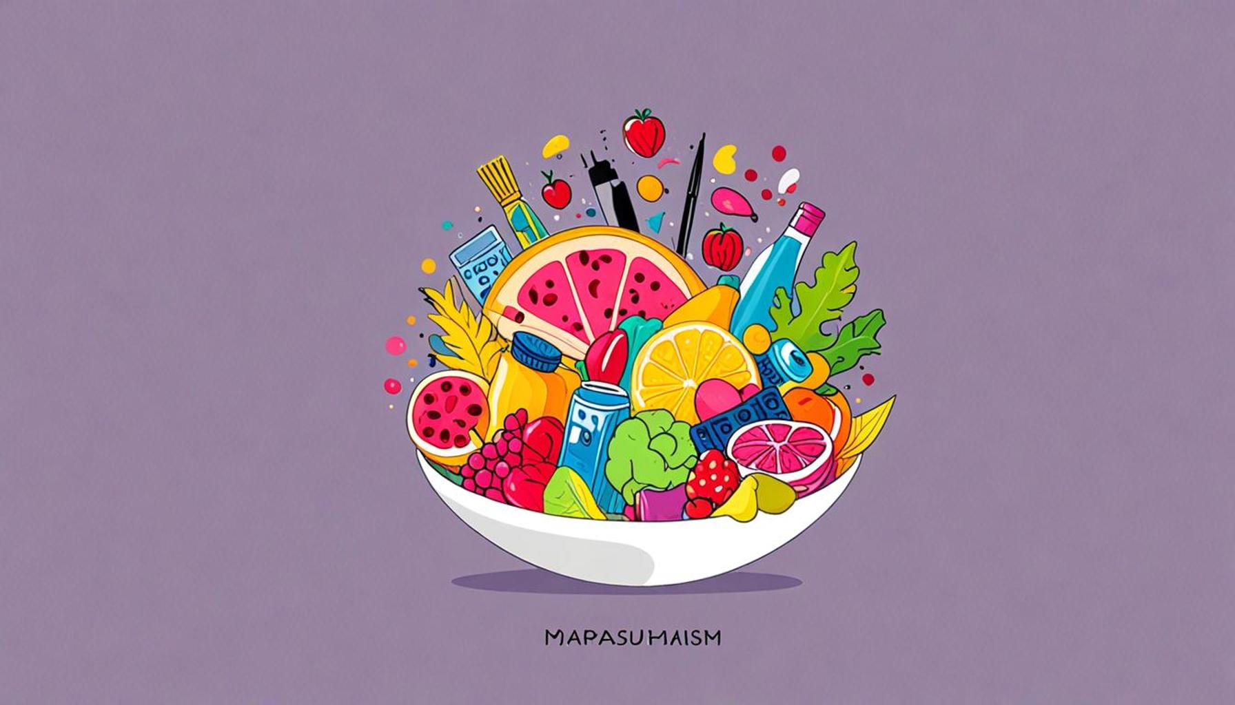 The Impact of Conscious Consumption: How Minimalism Supports an Intentional Life