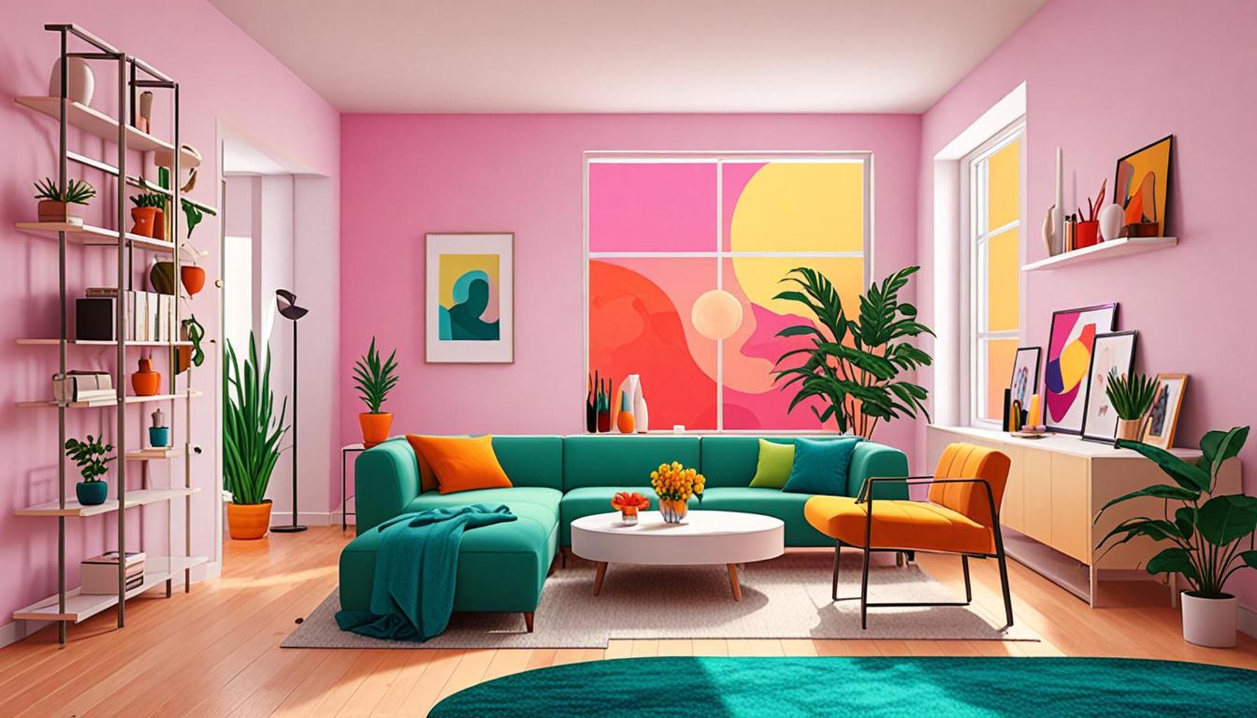 Transforming Spaces: How Minimalist Design Contributes to Intentional Living