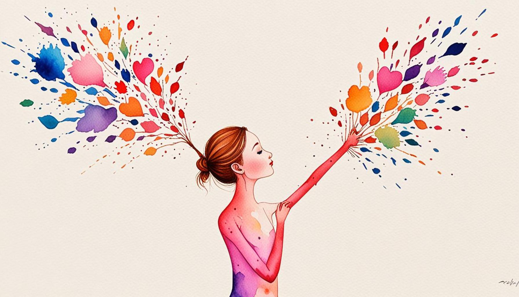 The Art of Letting Go: How to Reduce Emotional Clutter in Your Life