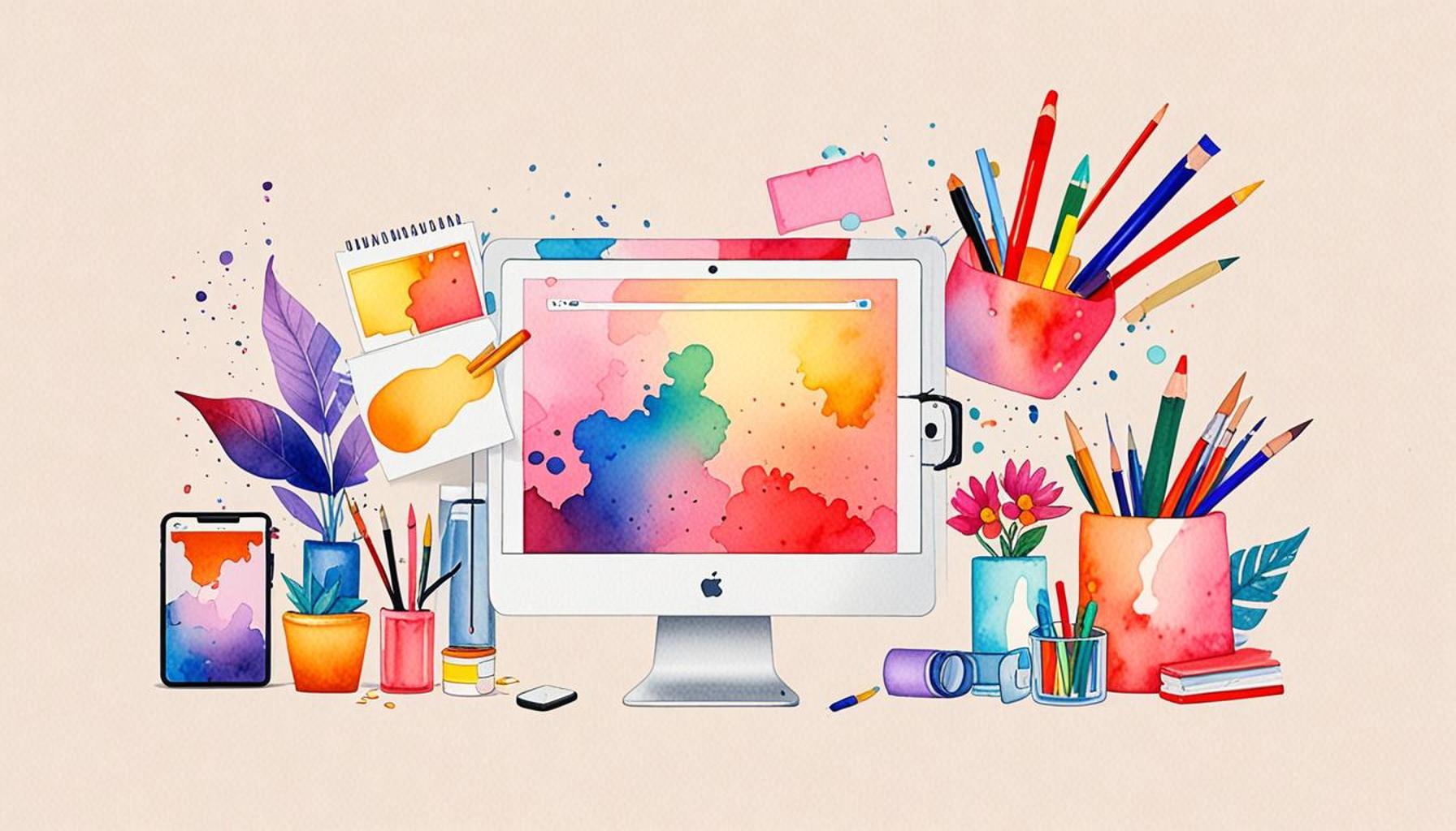 Digital Minimalism: How to Reduce Virtual Clutter and Increase Your Productivity