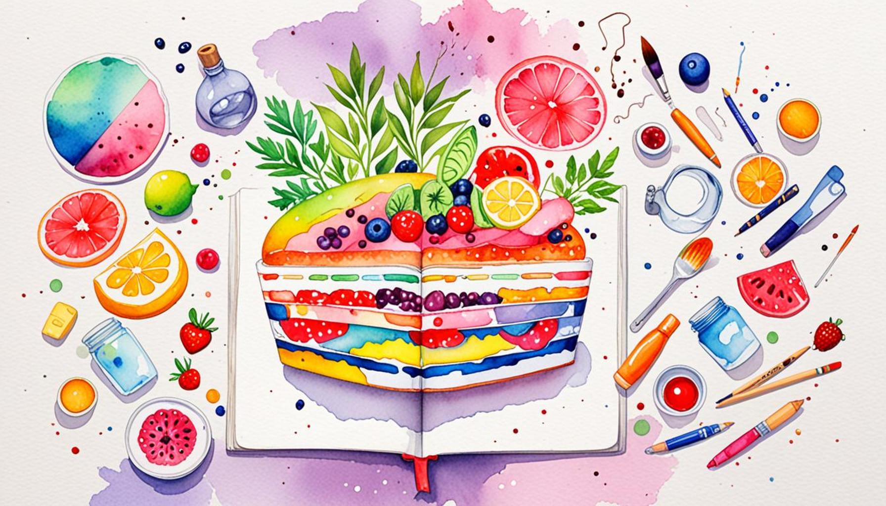 How the practice of conscious consumption can transform personal organization