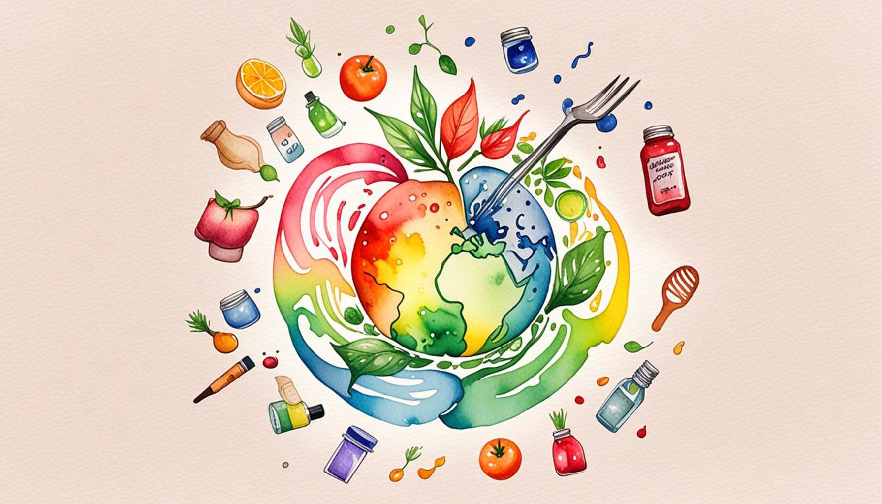 Mindful Consumption: Strategies to Reduce Waste and Live with Less