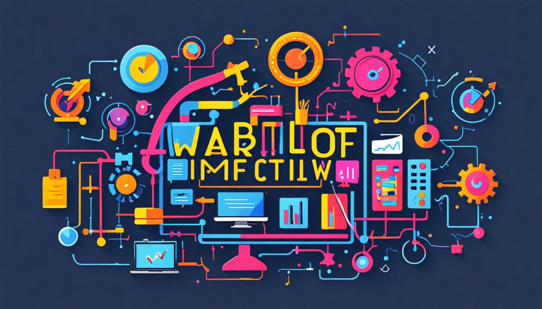 How Workflow Simplification Can Increase Your Daily Productivity