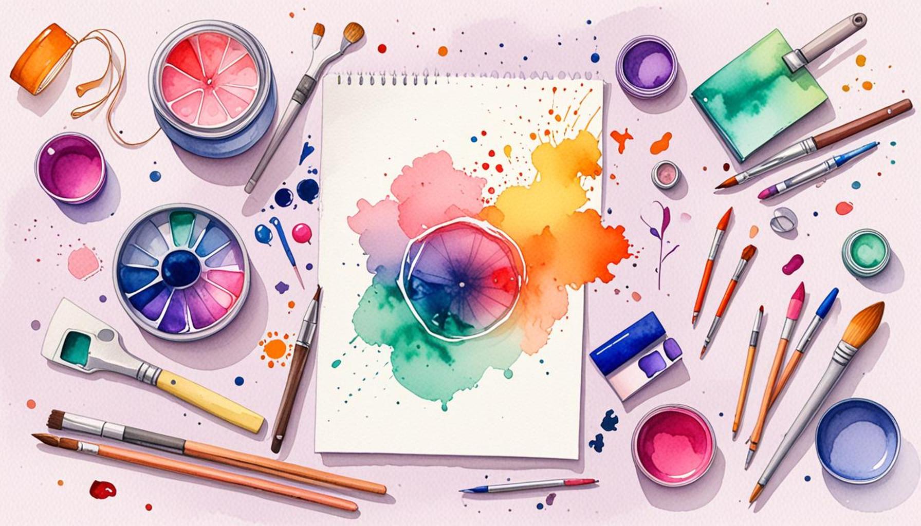 How to Create a Simplified Workflow for Personal and Creative Projects
