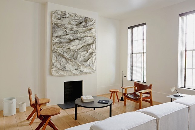 Optimized living space?>