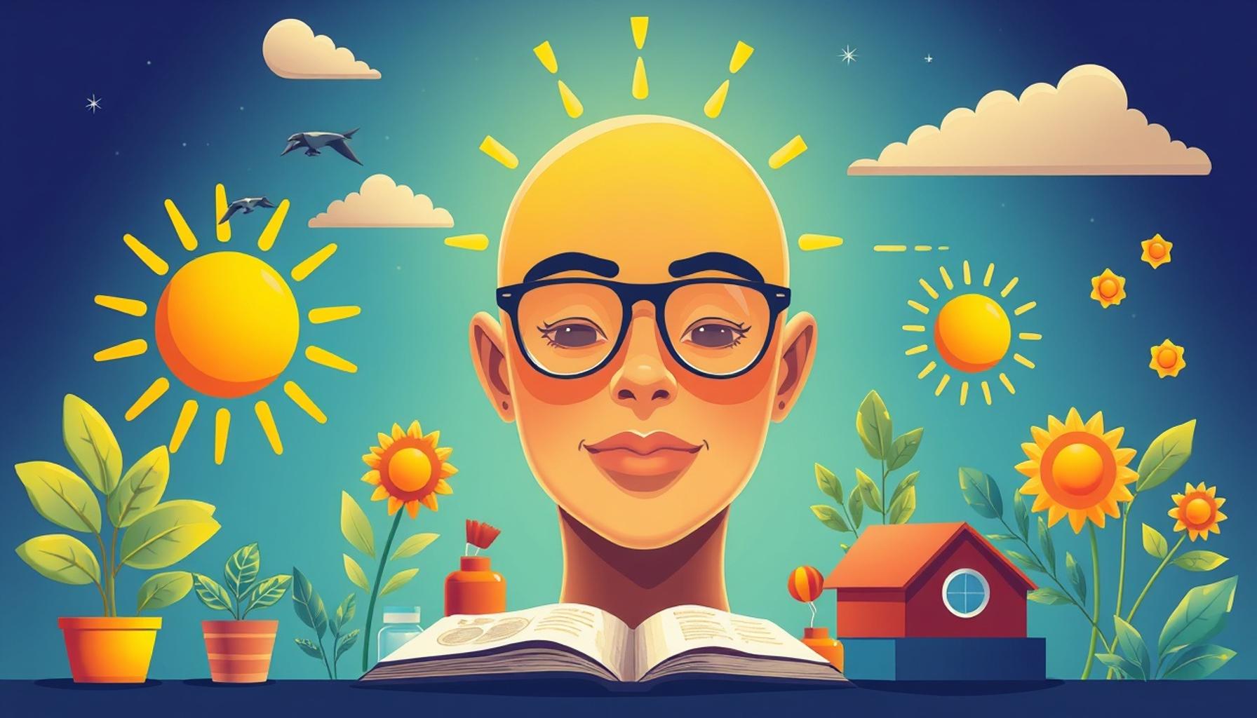 The Importance of Daily Sun Protection in Preventing Skin Aging