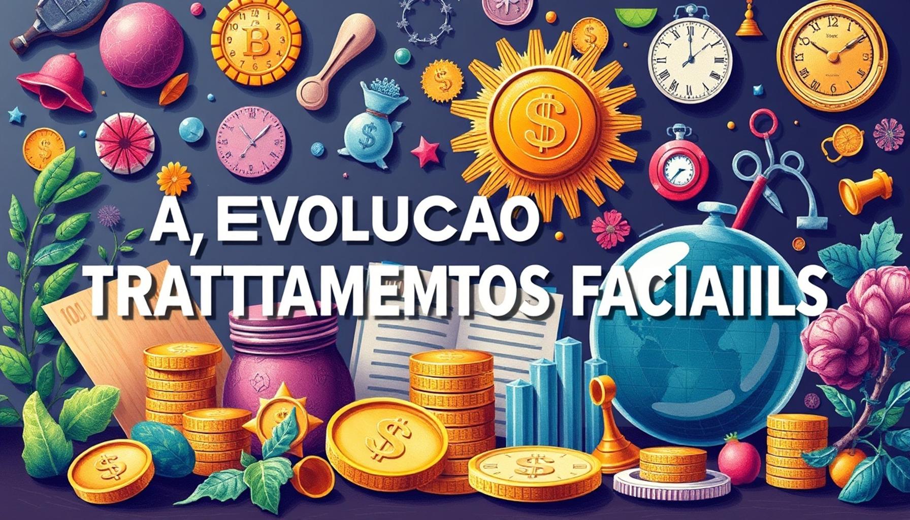 The Evolution of Facial Treatments: From Traditional Aesthetics to Holistic Approaches