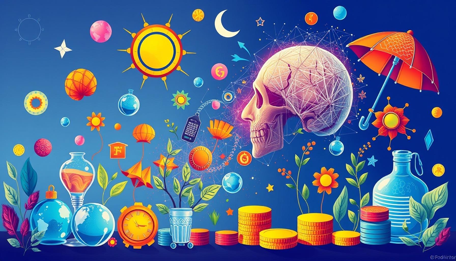 The Impact of Pollution and Blue Light on Skin Health: Anti-Aging Strategies for the Modern World
