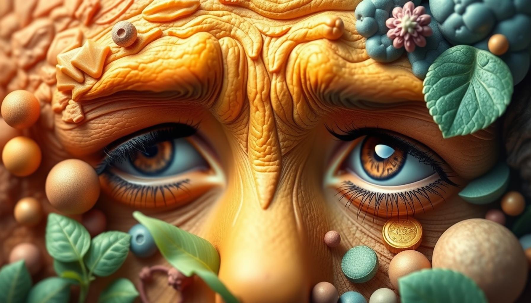 Natural and Home Treatments for Skin Aging: What Really Works?
