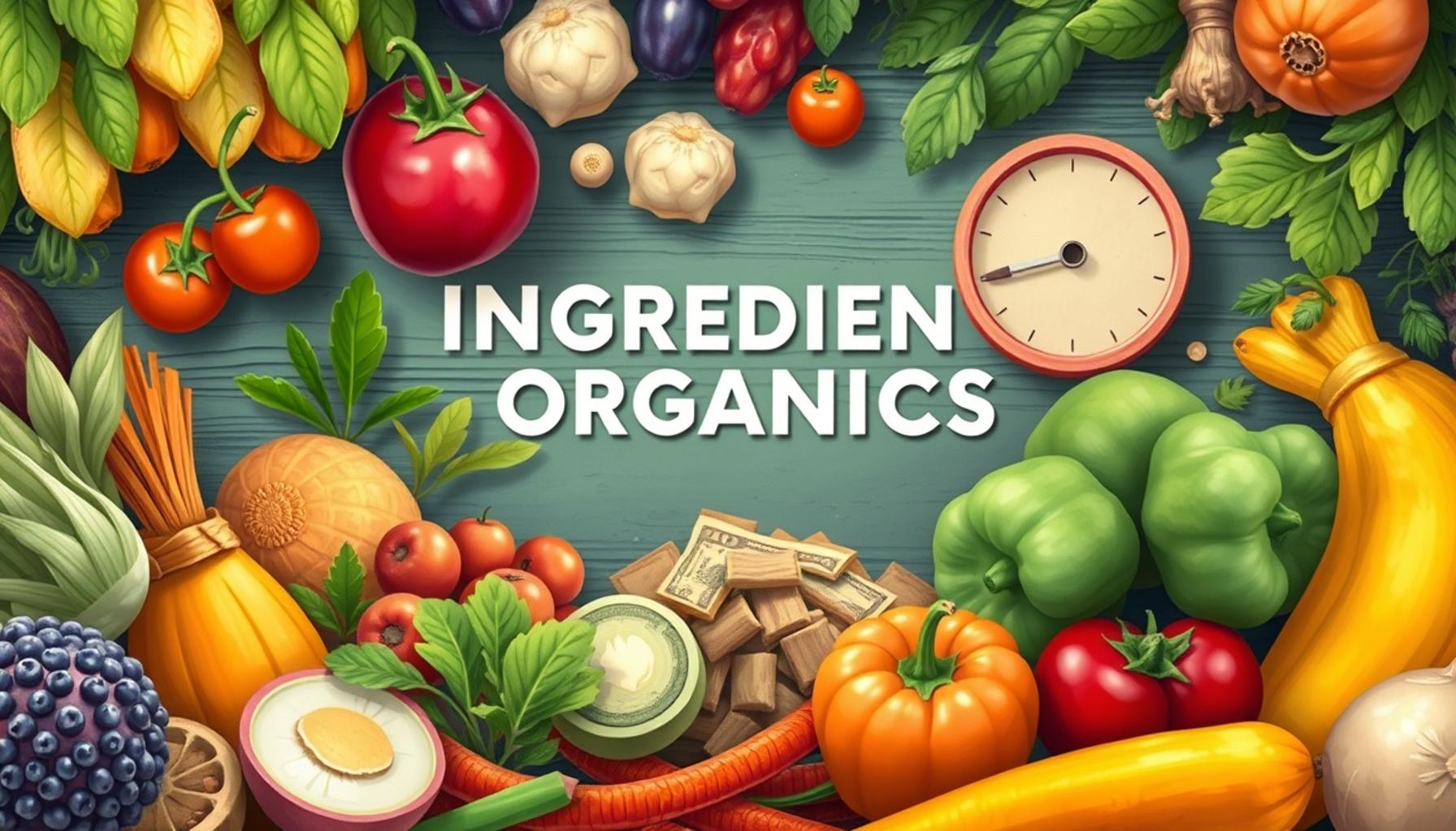 The Benefits of Organic Ingredients in Skincare Routine: Myths and Truths