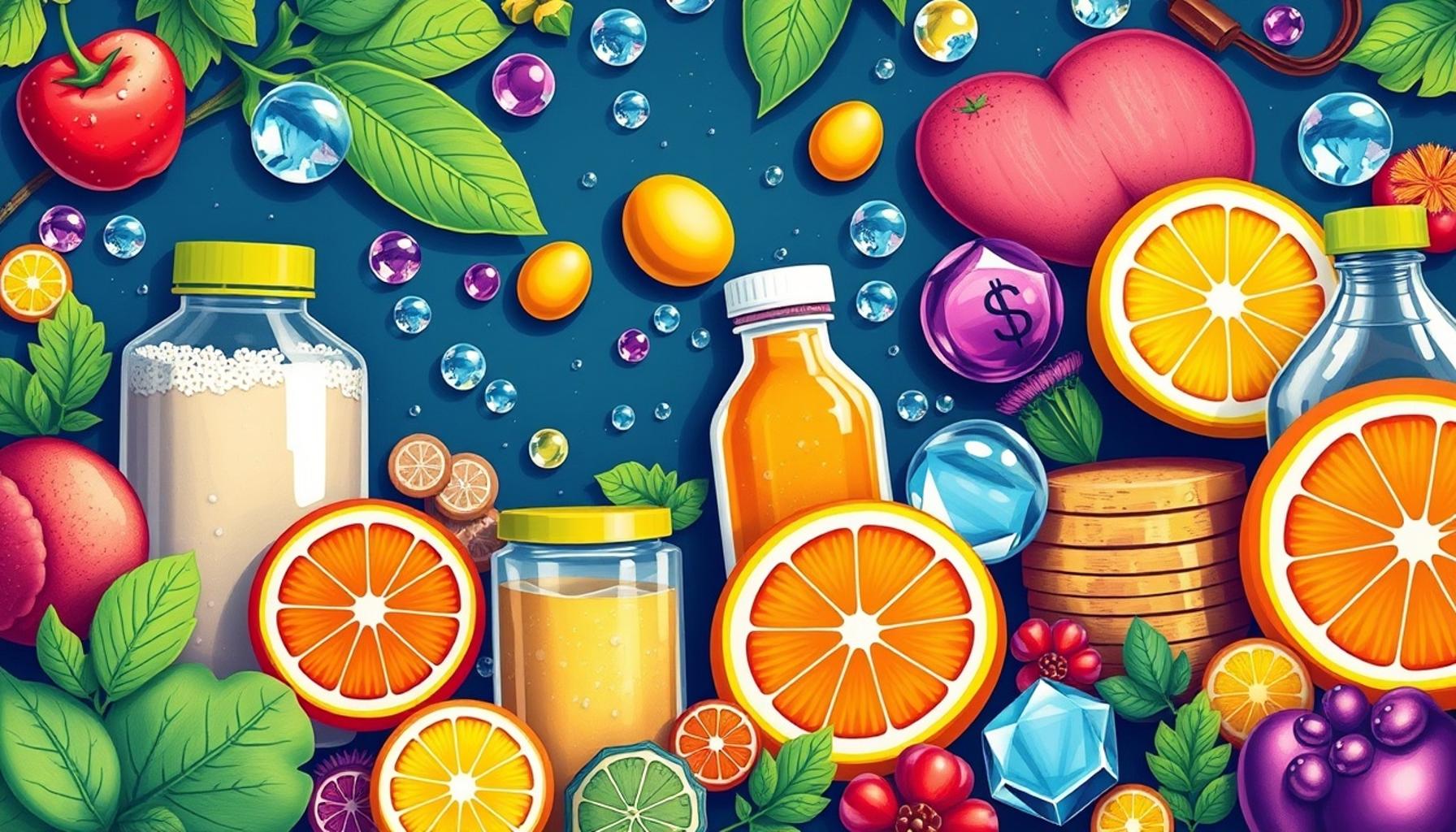 Hydration Tips: How to Choose the Ideal Moisturizer for Your Skin Type