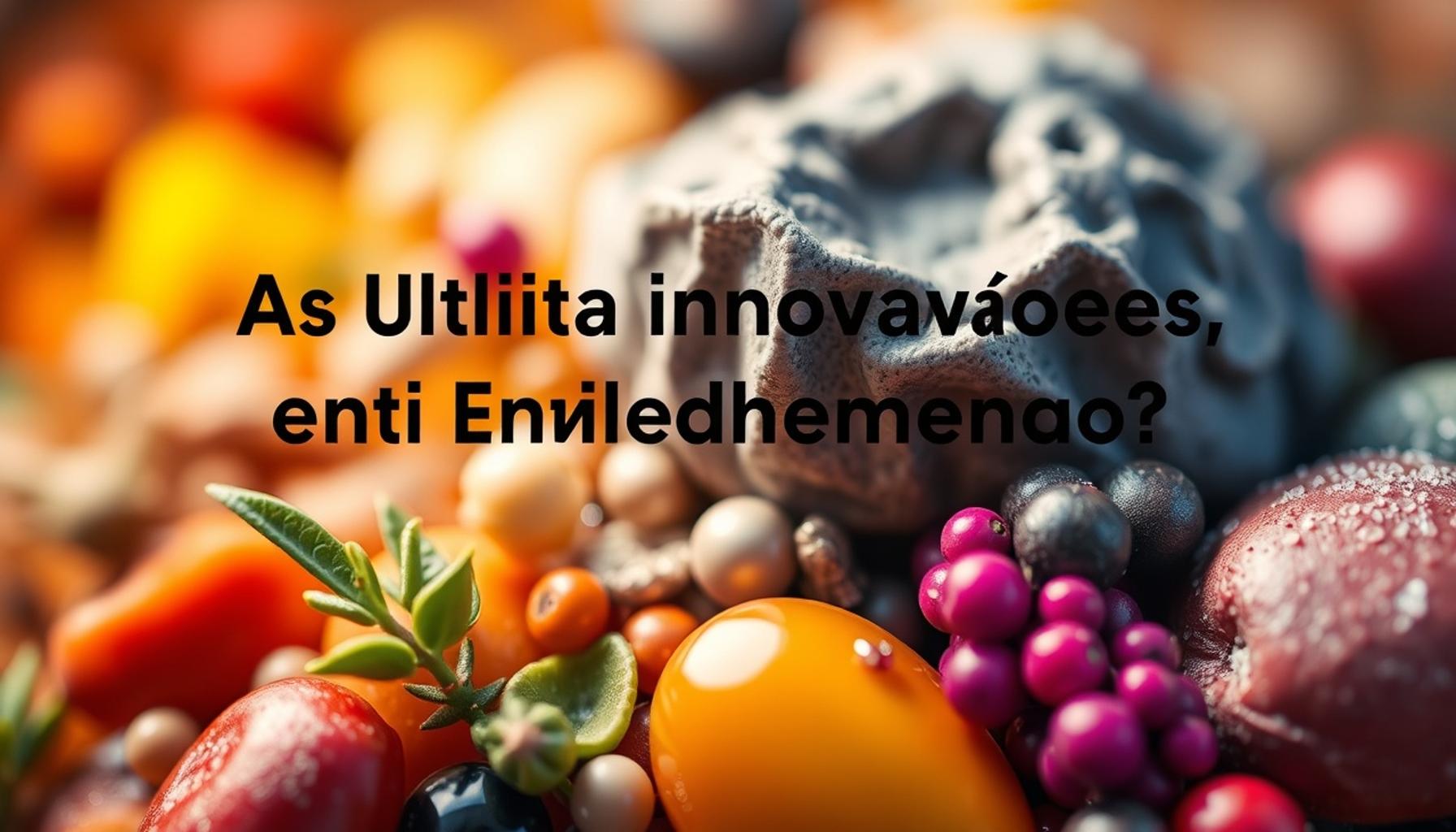 The Latest Innovations in Anti-Aging Ingredients: What Really Works?