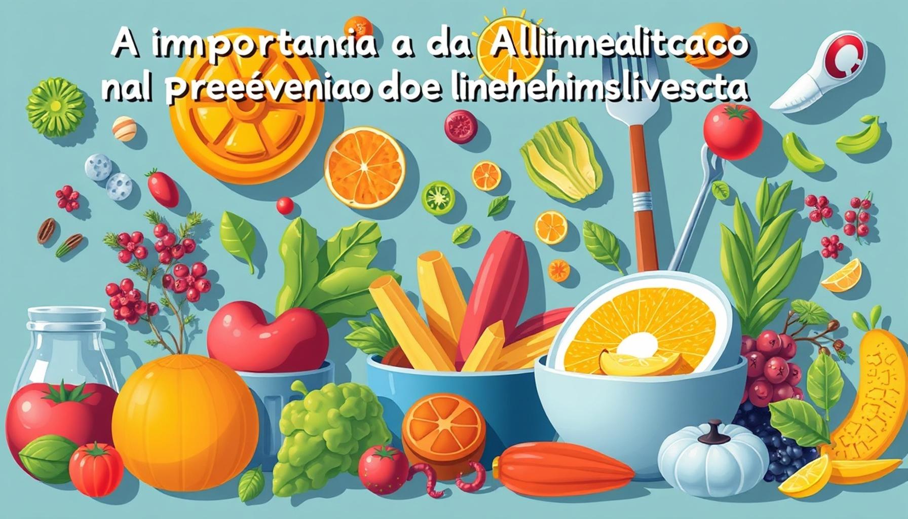 The Importance of Nutrition in Preventing Skin Aging