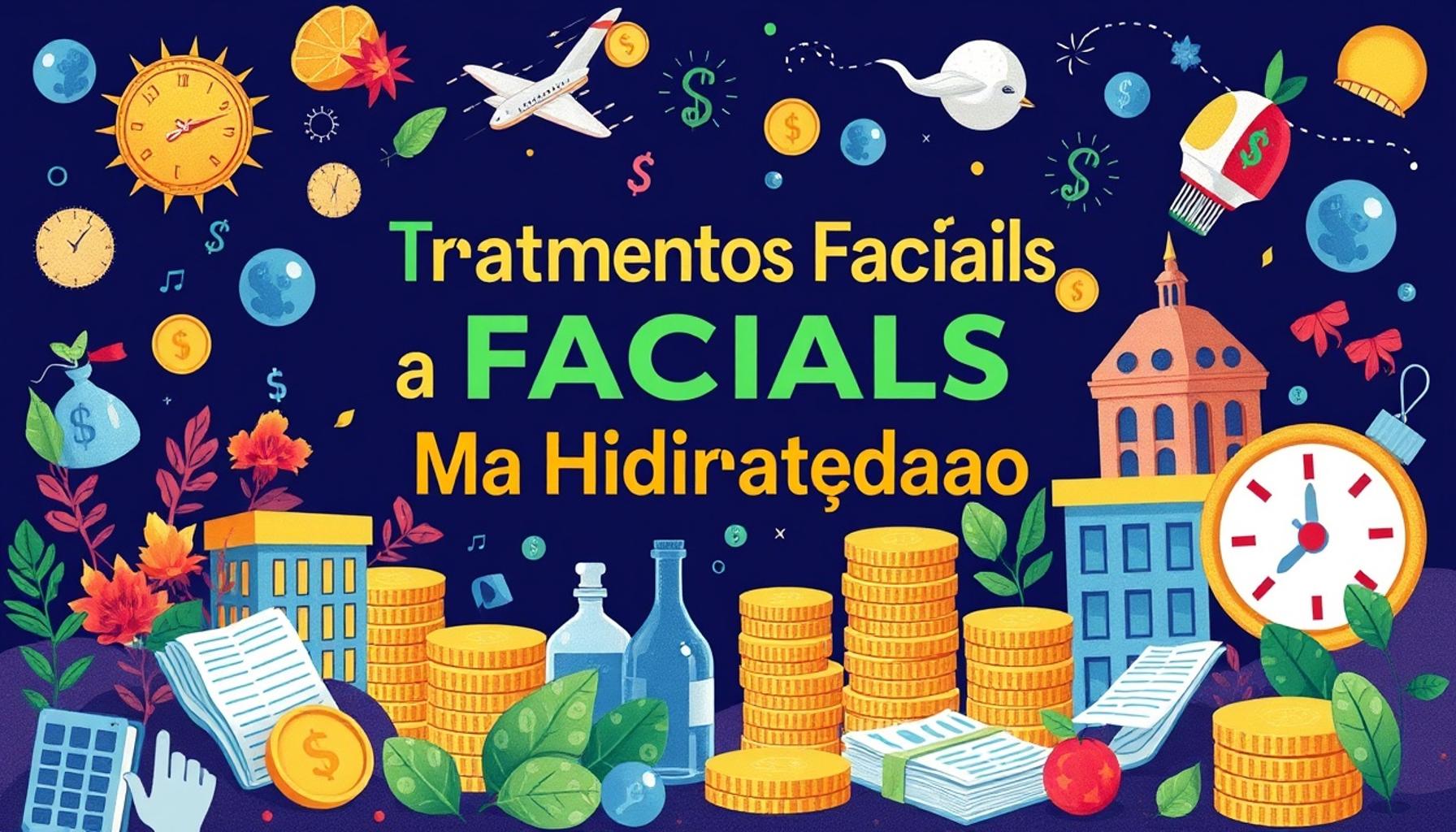 Facial Treatments and the Importance of Hydration: Myths and Truths