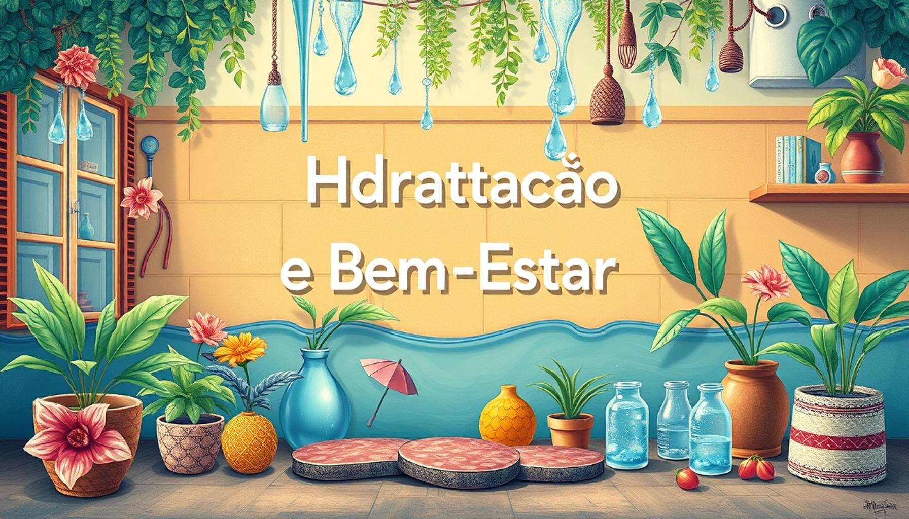 Hydration and Well-Being: How Water Contributes to Inner and Outer Beauty
