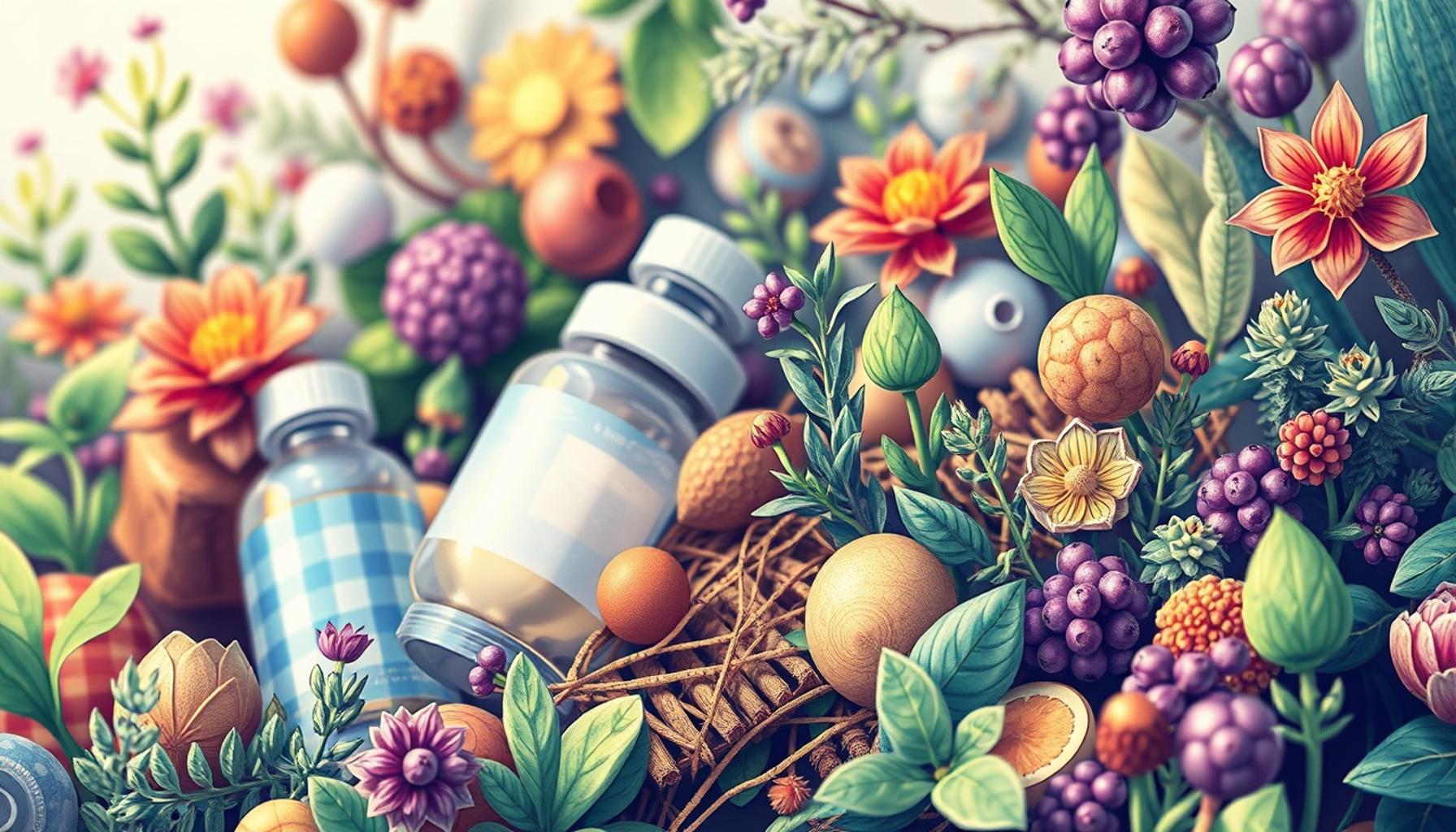 The Future of Sustainable Sourcing for Natural Ingredients in the Beauty Industry