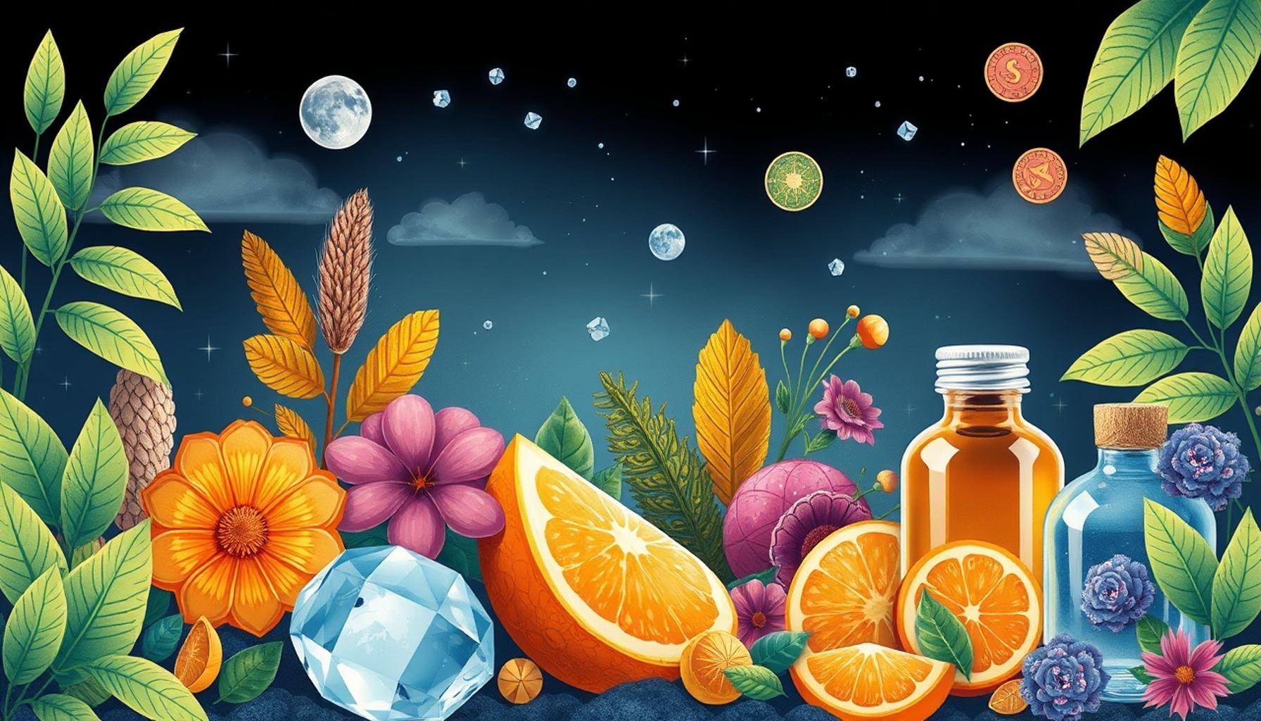 The Influence of Climate on the Efficacy of Natural Ingredients in Skincare