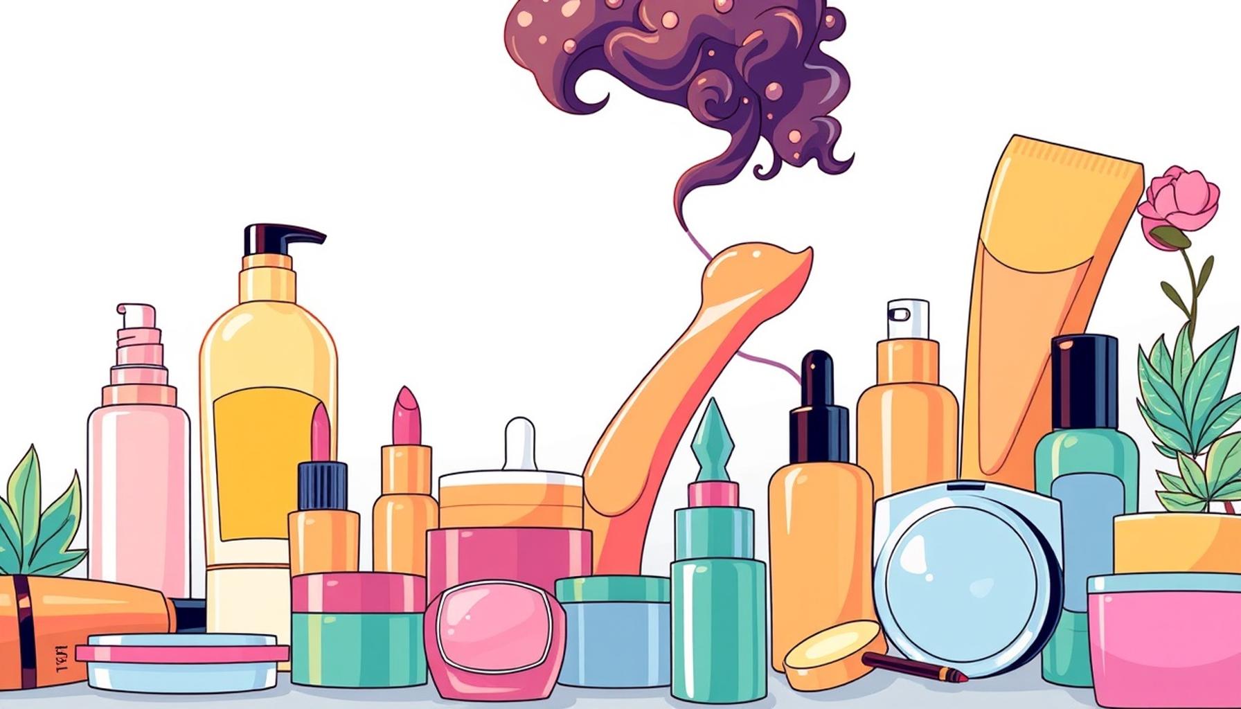 The Rise of Inclusive Cosmetics: Beauty Products for All Skin Tones