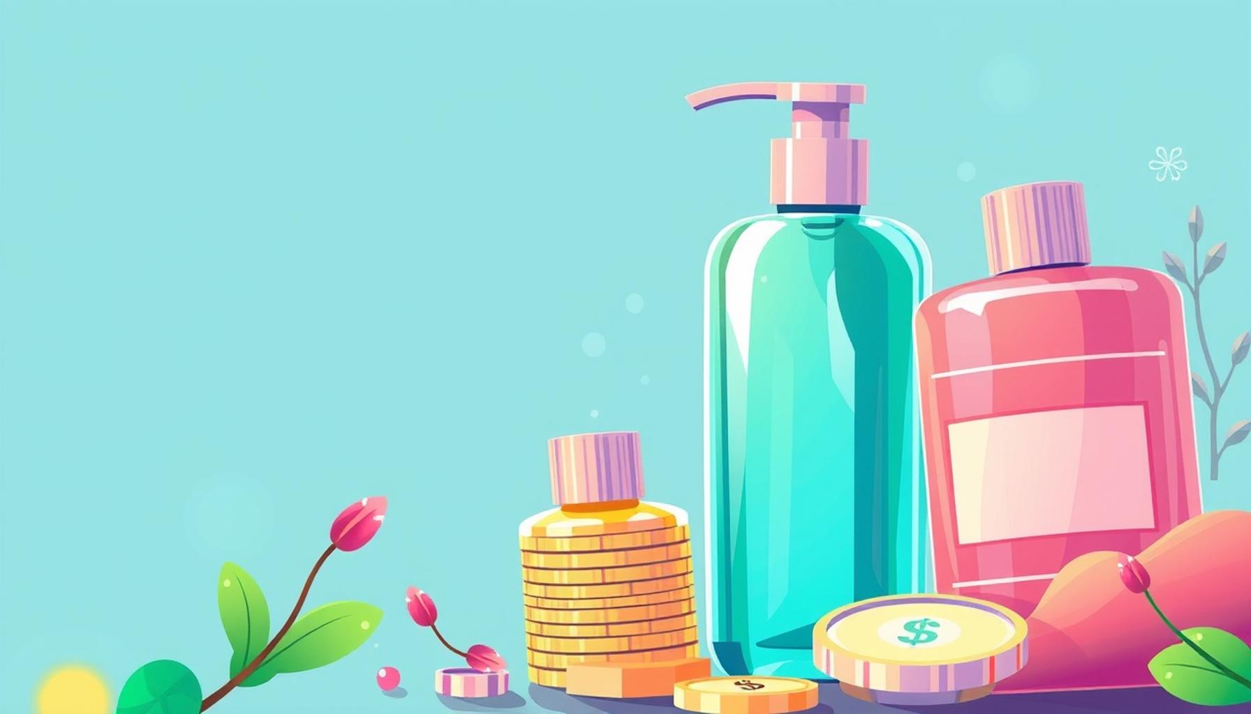 Personalization in Skin Care Products: The New Frontier of the Beauty Industry