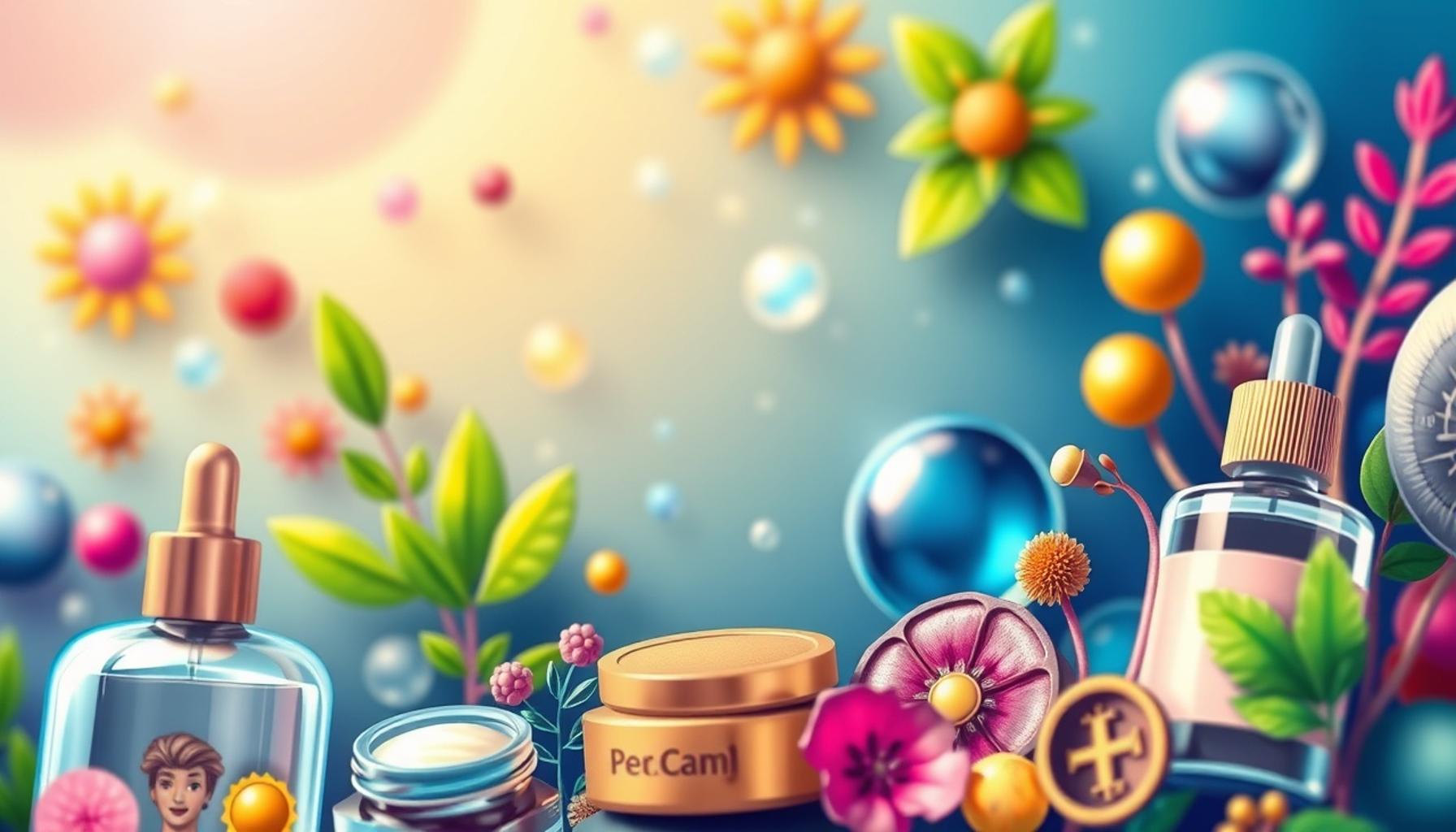 How Technology and Innovation Are Transforming Beauty and Skincare Products