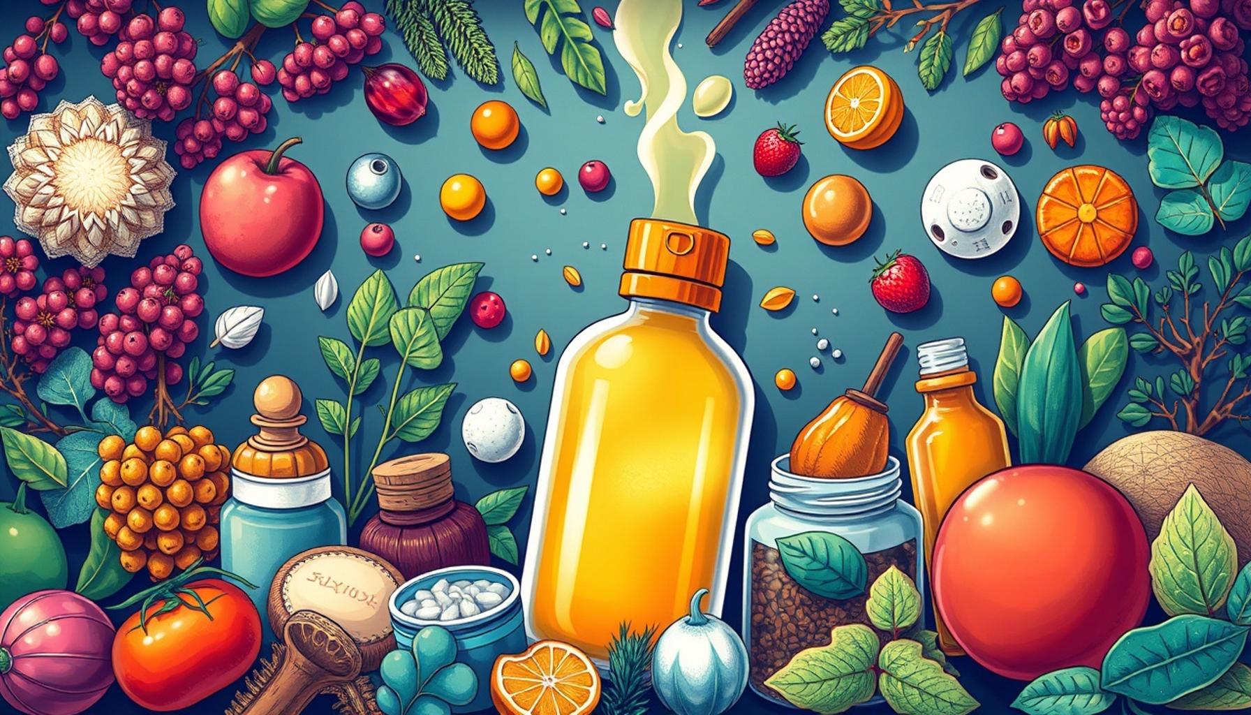 Demystifying Labels: What Ingredients in Skincare Products Really Mean