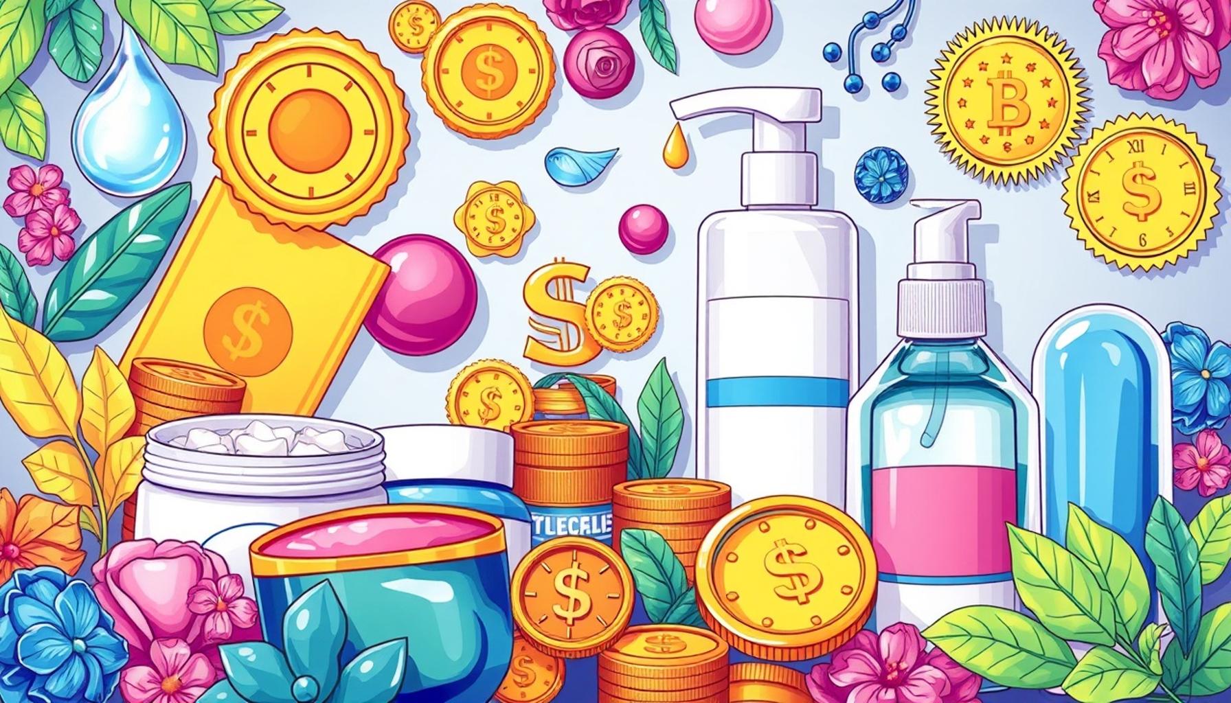 The Benefits of Customized Skincare Products: A Guide to the Perfect Routine