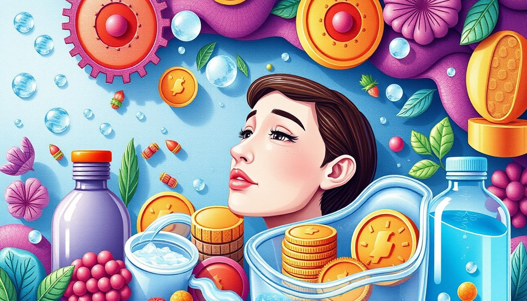 How to Customize Your Hydration Routine Based on Skin Type