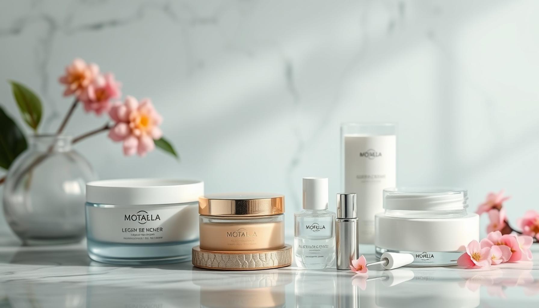 Natural ingredients for skincare?>